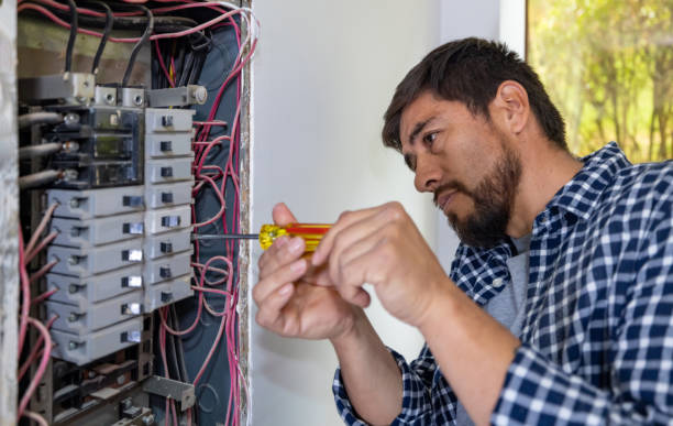 Best Electrical Wiring and Rewiring  in Thoreau, NM